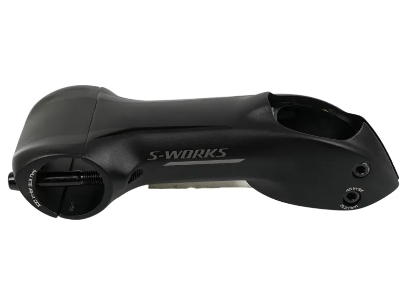 Specialized Stm MY16 Venge Vias Stem - 105mm