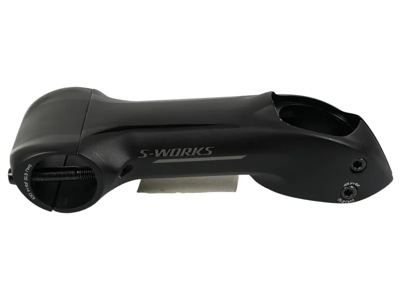 Specialized Stm MY16 Venge Vias Stem - 115mm