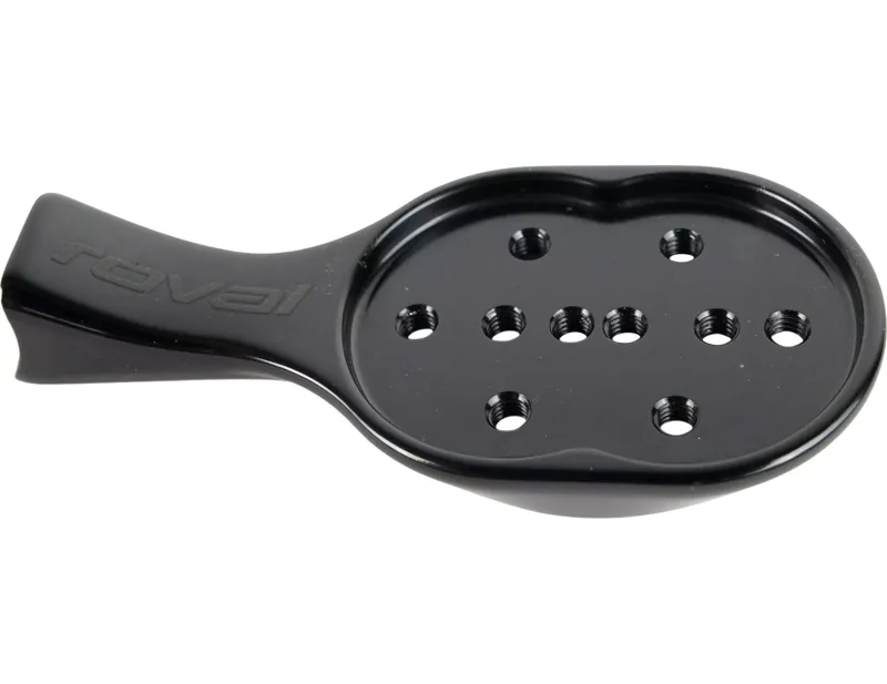 Specialized Stm Sub Roval Road Cockpit Accessory Mount in Black