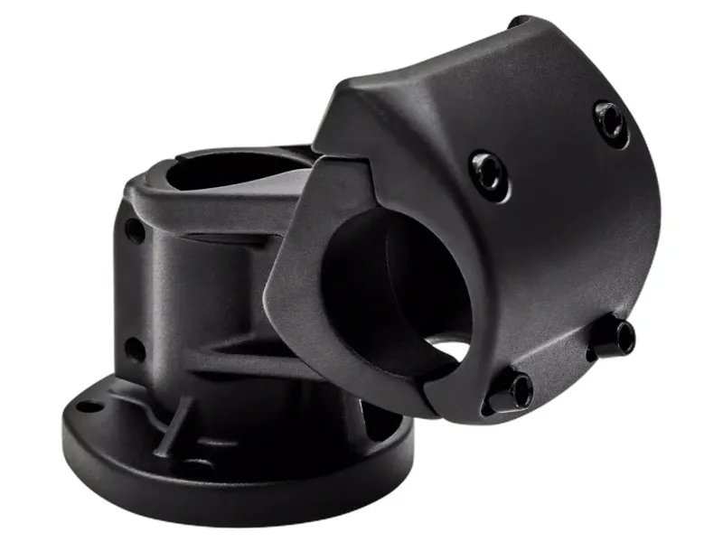 Specialized Stm Vado 3 Stem 60mm Length 31.8mm Bar Clamp 14-DEG Rise For 1-1/8
