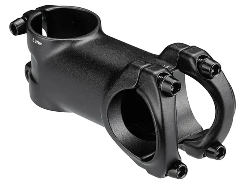 Specialized Stout Mtn Stem 31.8mm 6-Deg 1-1/8 Steerer 70mm in Black