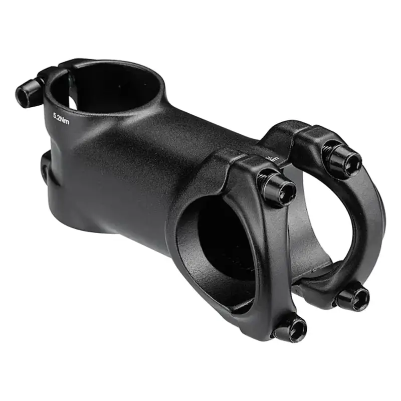 Balfes Bikes Specialized Stout Mtn Stem 31.8mm 6-Deg 1-1/8 Steerer 70mm in Black | Free postage over £30, £10 off first order, price match & 0% finance.