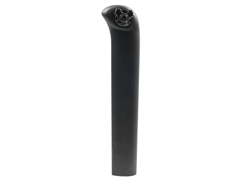 Specialized Stp MY16 Venge Vias Seatpost Carbon 330mm Length 20mm Offset Single Bolt 7 x 9 Clamp