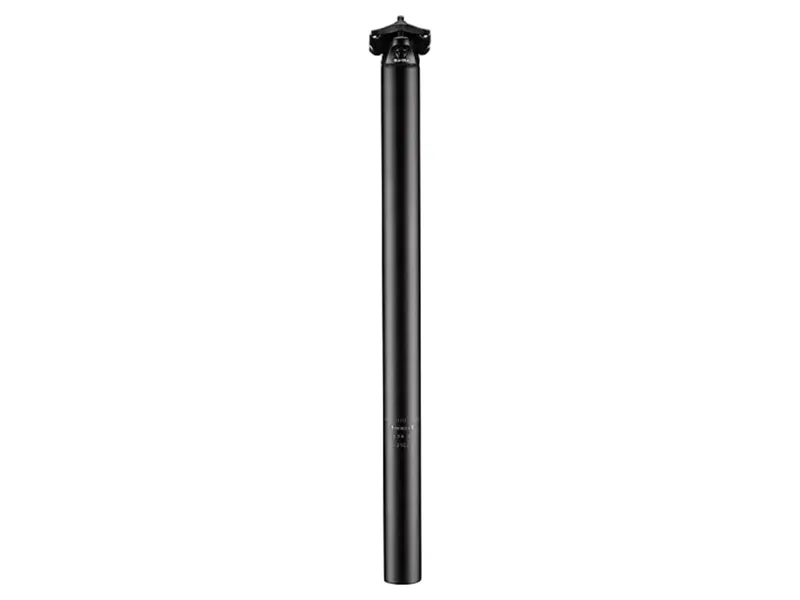 Specialized STP OE Alloy Seatpost 34.9mm x 500mm 5mm Offset in Black