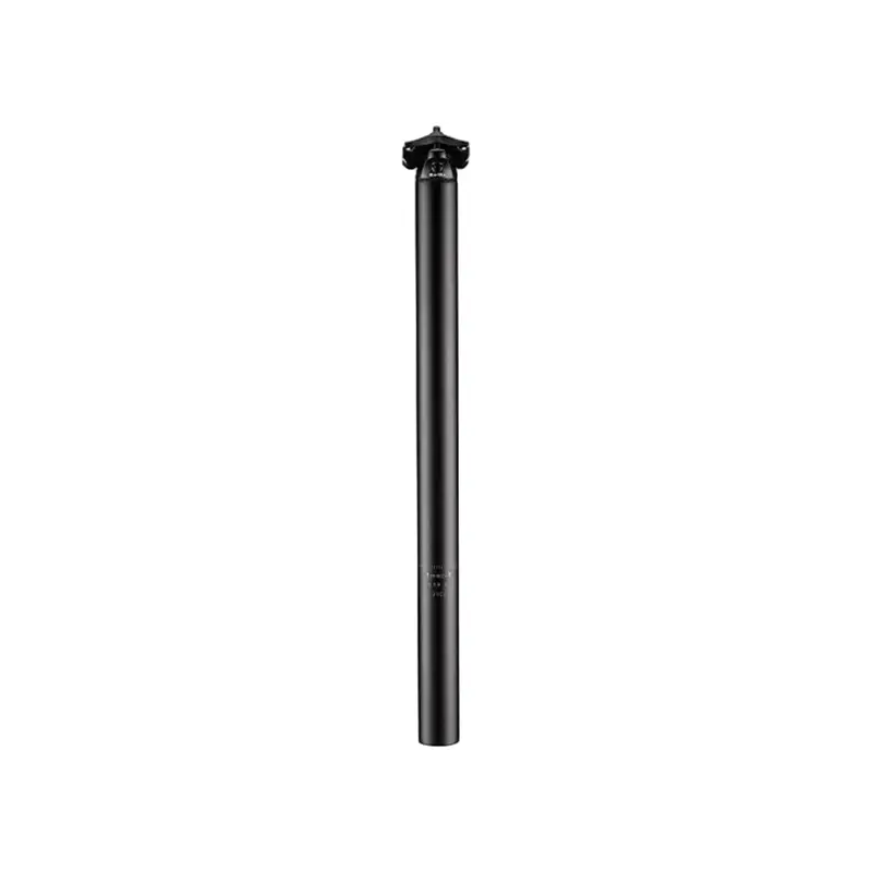 Balfes Bikes Specialized STP OE Alloy Seatpost 34.9mm x 500mm 5mm Offset in Black | Free postage over £30, £10 off first order, price match & 0% finance.