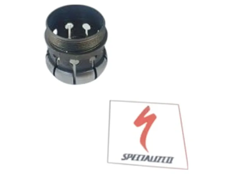 Specialized STP MY12-15 Command Post BlackLite 30.9mm Expansion Collet Head