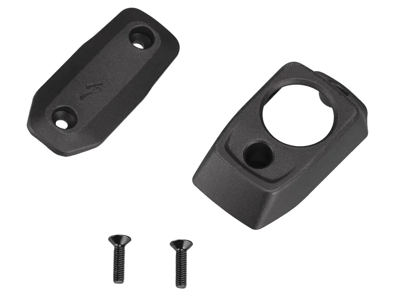 Specialized Stp Sub Tarmac SL7 Seatpost DI2 Junction Box Cover and Blockoff Kit For 0mm Offset Post