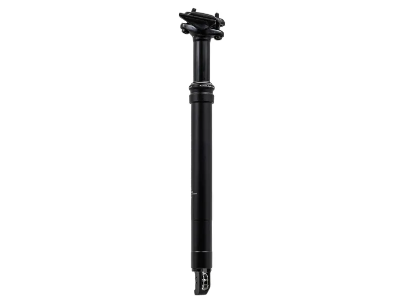 Specialized Stp Tranz-X 27.2mm Dropper-Post 50mm Travel Internal Routing 350mm Total Length 0mm Offset No Remote