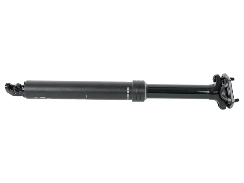 Specialized Stp Tranz-X 30.9mm Dropper-Post 100mm Travel Internal Routing 360mm Total Length 0mm Offset No Remote