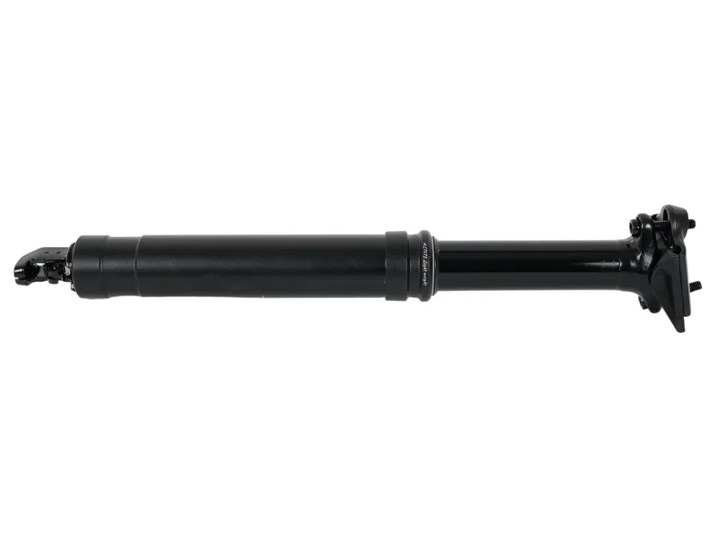 Specialized Stp Tranz-X 34.9mm Dropper-Post 100mm Travel Internal Routing 356mm Total Length 0mm Offset No Remote