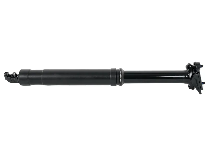 Specialized Stp Tranz-X 34.9mm Dropper-Post 125mm Travel Internal Routing 406mm Total Length 0mm Offset No Remote