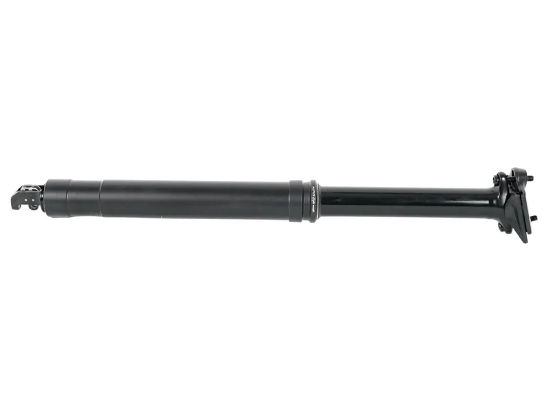 Specialized Stp Tranz-X 34.9mm Dropper-Post 150mm Travel Internal Routing 456mm Total Length 0mm Offset No Remote