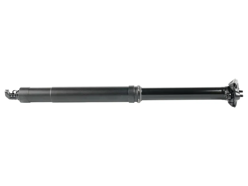 Specialized Stp Tranz-X 34.9mm Dropper-Post 170mm Travel Internal Routing 496mm Total Length 0mm Offset No Remote