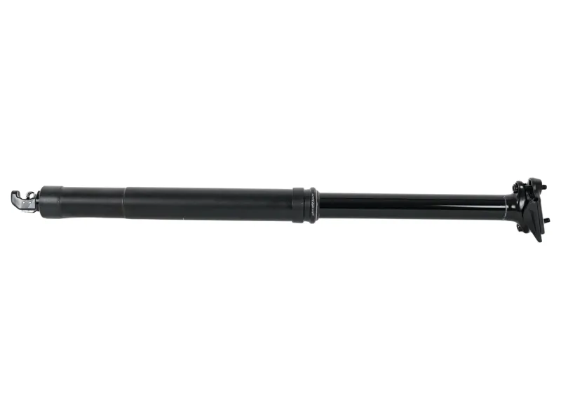 Specialized Stp Tranz-X 34.9mm Dropper-Post 200mm Travel Internal Routing 556mm Total Length 0mm Offset No Remote