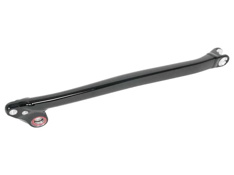 Specialized Sts MY18-19 Kenevo Fsr GEN.1 Right Alloy Seatstay 12X148MM - Gloss Black No Decal