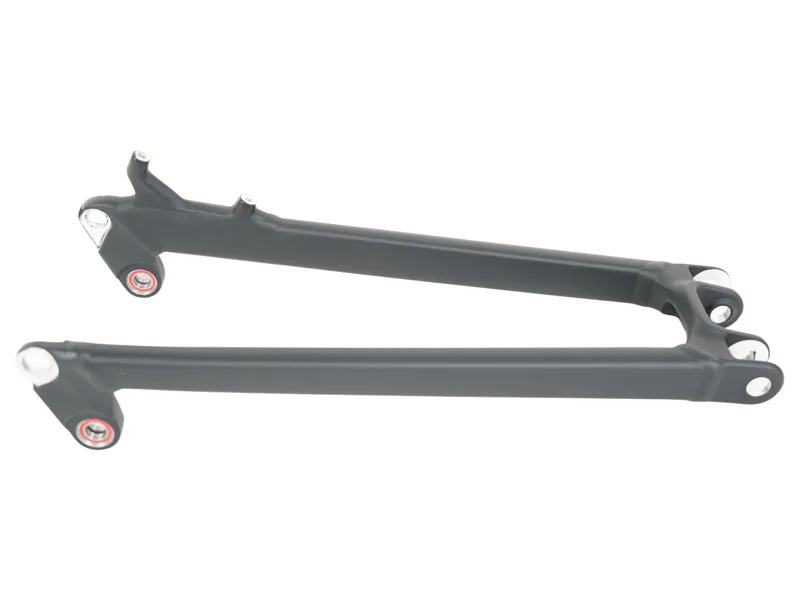 Specialized Sts MY19 Demo Fsr F1 Alloy Seatstay For Wheel 29 Only 12X148MM - Satin Black No Decal