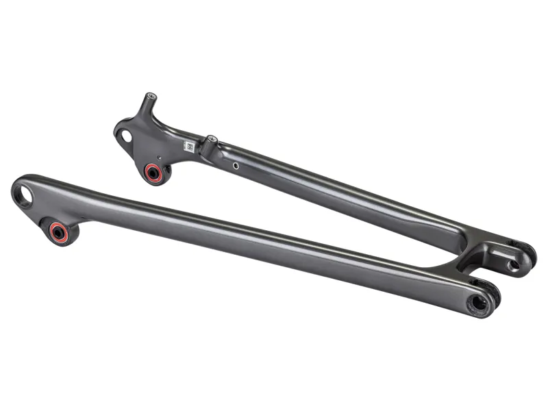 Specialized Sts MY23 Levo SL GEN.2 Carbon Seatstay 12X148MM - Gloss Smoke