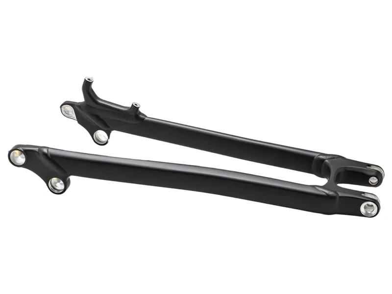 Specialized Sts MY24 Status 2 Alloy Seatstay 12X148MM 437mm Length Sizes S4-S5 170 Frm - Satin Black