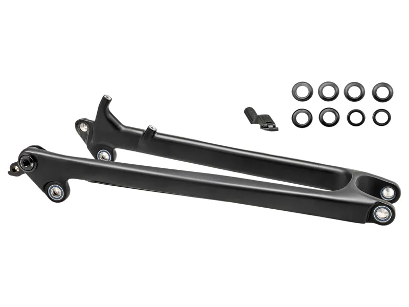 Specialized Sts MY25 Enduro 29 Carbon Seatstay 12 x 148 Udh Compatible - Satin Black