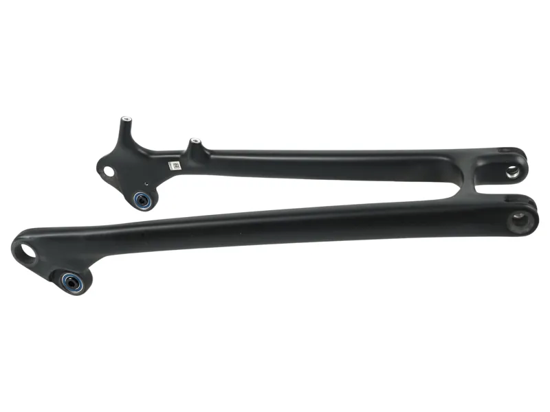 Specialized Sts MY25 Levo 4 Seatstay Carbon 12X148MM - Satin Black