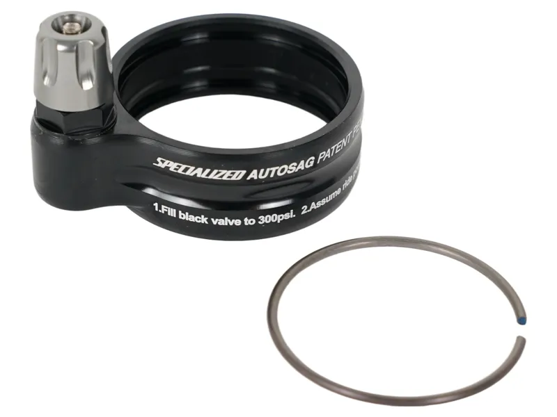 Specialized Sub RockShox MY18 Epic Brain Shock Auto Sag Ring 11.4418.022.001