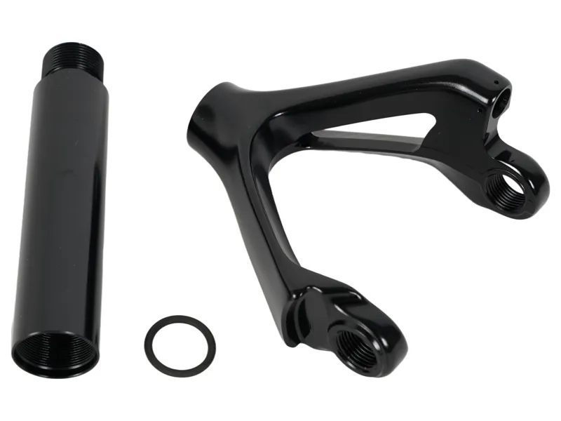 Specialized Sub RockShox MY18 Epic Brain Shock Damper Body and Extension 11.4418.023.000
