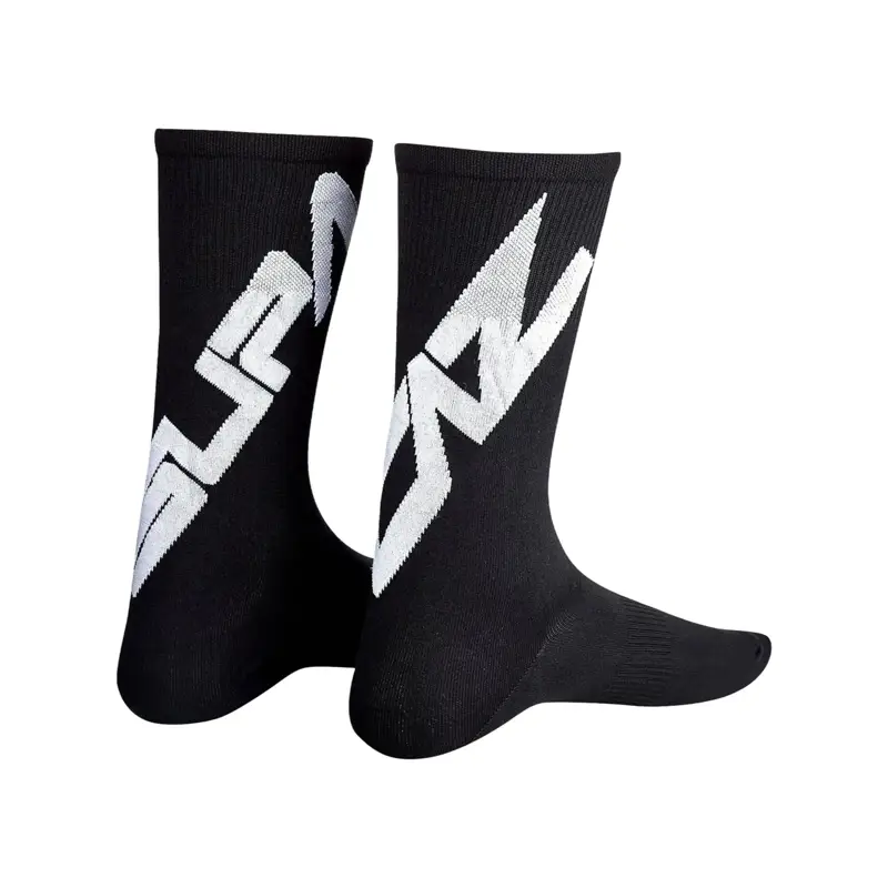 Balfes Bikes Specialized Supacaz SupaSox Twisted Socks | Free postage over £30, £10 off first order, price match & 0% finance.