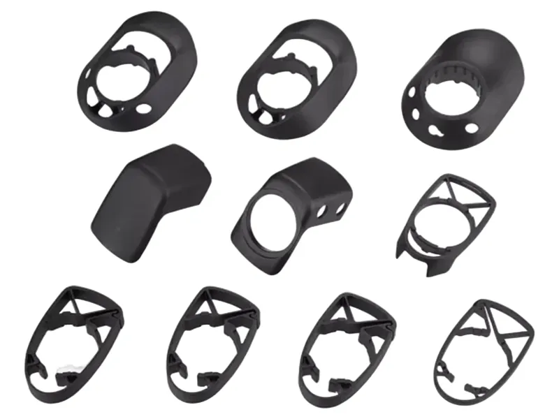 Specialized Tarmac SL7 Headset Transition Spacer and Stem Cover Kit