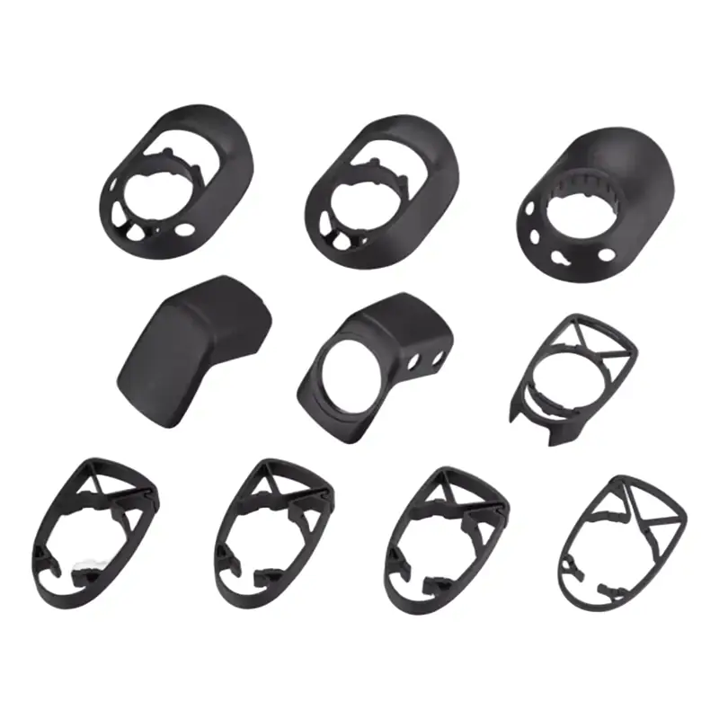 Balfes Bikes Specialized Tarmac SL7 Headset Transition Spacer and Stem Cover Kit | Free postage over £30, £10 off first order, price match & 0% finance.