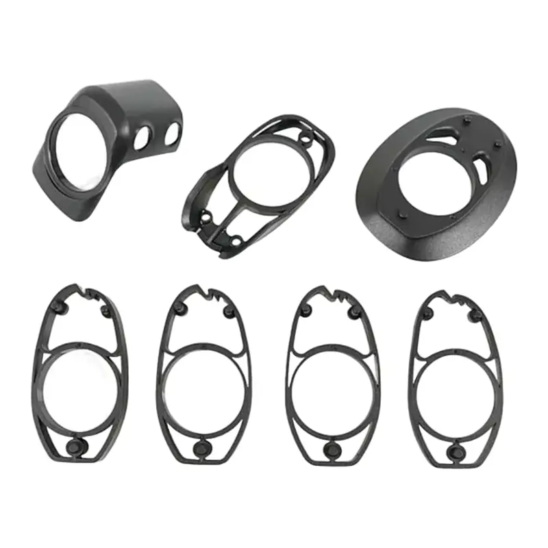 Balfes Bikes Specialized Tarmac SL8 Headset Top Cover Spacers + Stem transition kit | Free postage over £30, £10 off first order, price match & 0% finance.