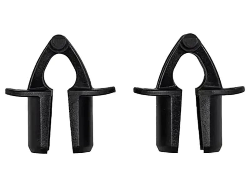Specialized Tarmac SL8 Seatpost Di2 Battery Mounting Kit in Black