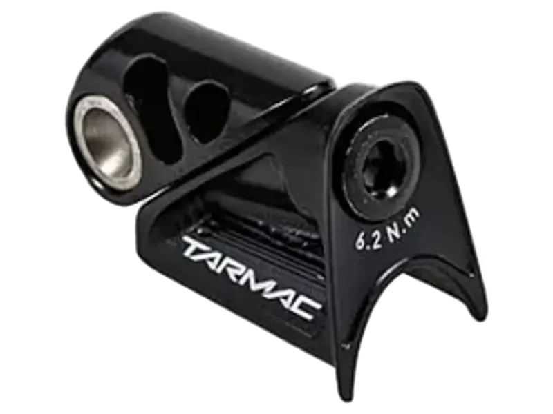 Specialized Tarmac SL8 Seatpost Wedge Assembly in black