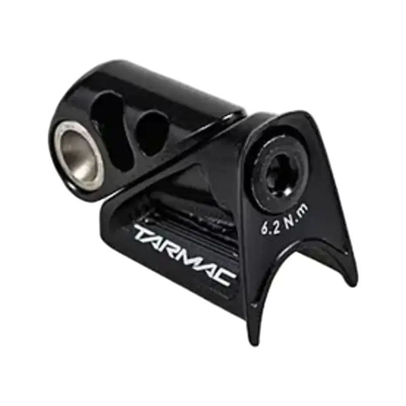 Balfes Bikes Specialized Tarmac SL8 Seatpost Wedge Assembly in black | Free postage over £30, £10 off first order, price match & 0% finance.