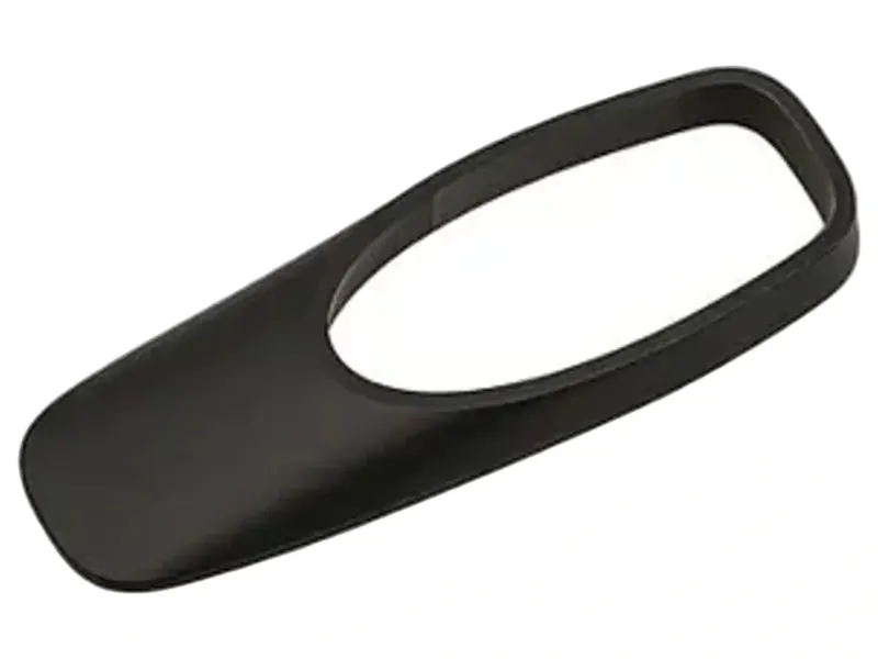 Specialized Tarmac SL8 Seatpost Wedge Cover Thin Rubber in Black