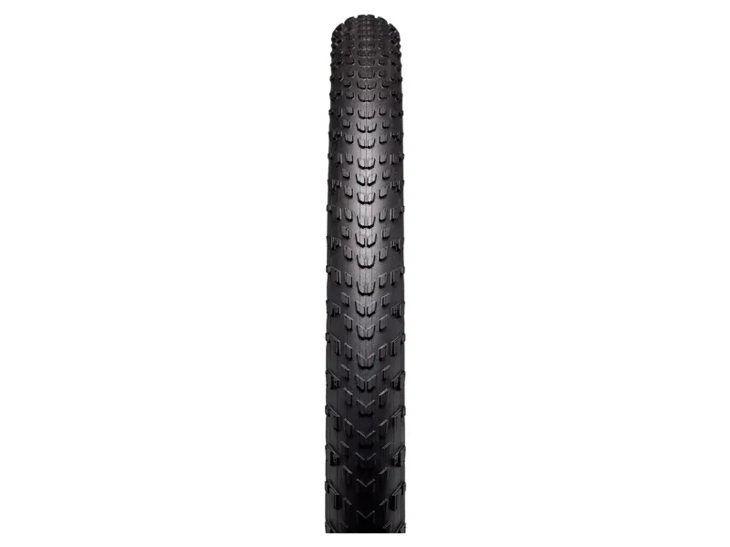 Specialized Terra TLR 700c Tyre in Black/Tan Sidewall-1