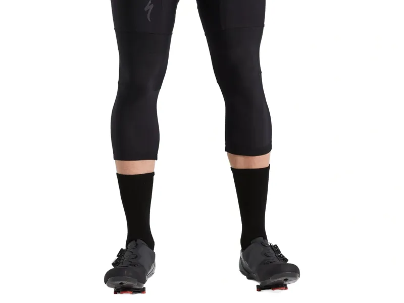 Specialized Thermal Knee Warmers in Black