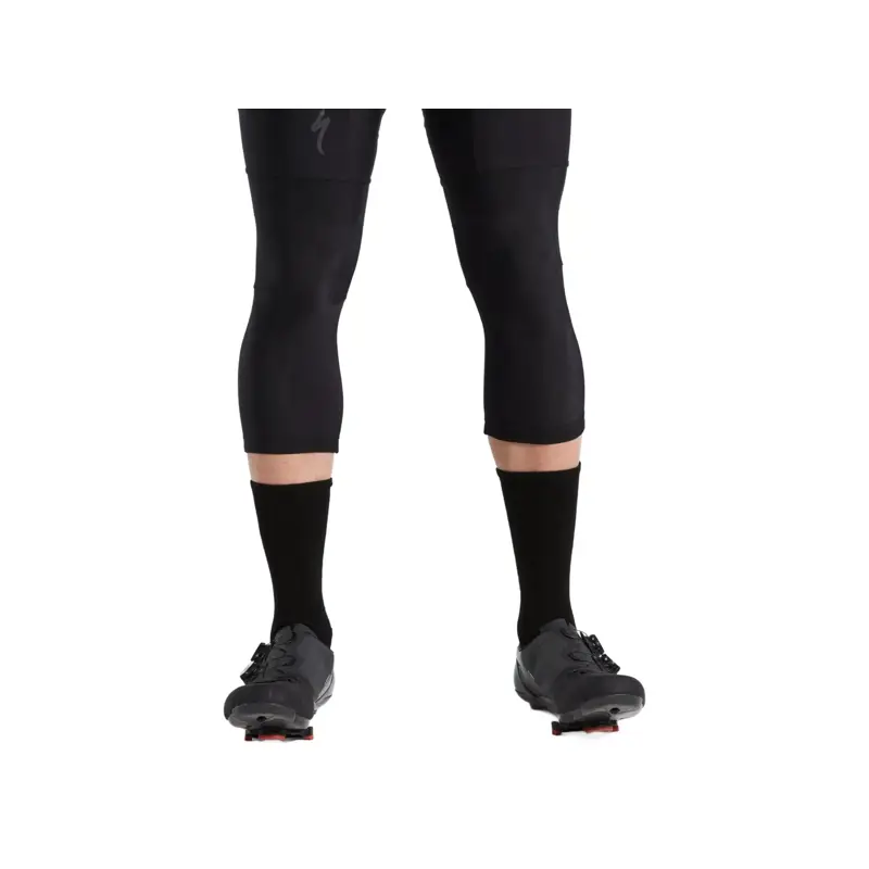 Balfes Bikes Specialized Thermal Knee Warmers in Black | Free postage over £30, £10 off first order, price match & 0% finance.