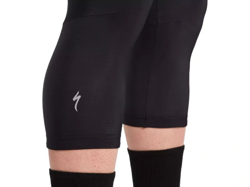 Specialized Thermal Knee Warmers in Black-2