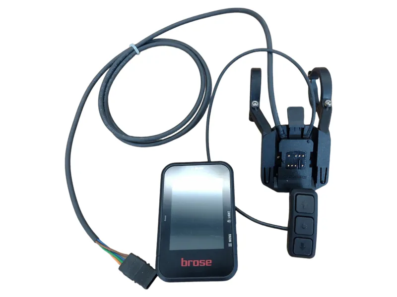Specialized Tol GEN.1 Levo Service Kit Brose Hmi For Motor Diagnostics Service Center Only