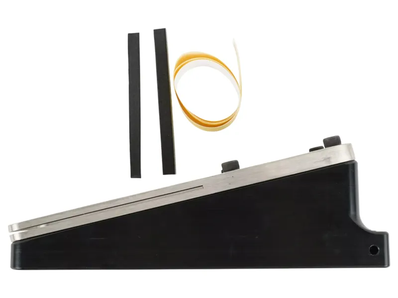 Specialized Tol Shiv Tri Disc Hydration Reservoir Cutting Jig