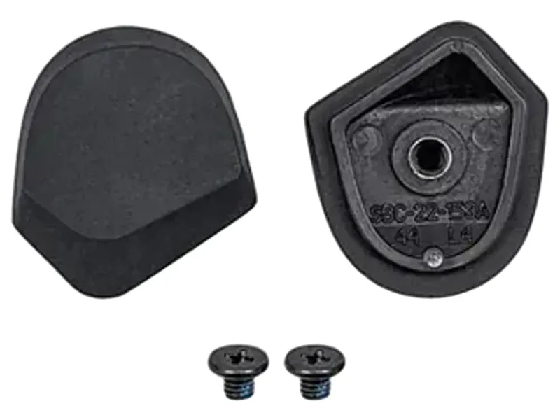 Specialized Torch Heel Lug in Black