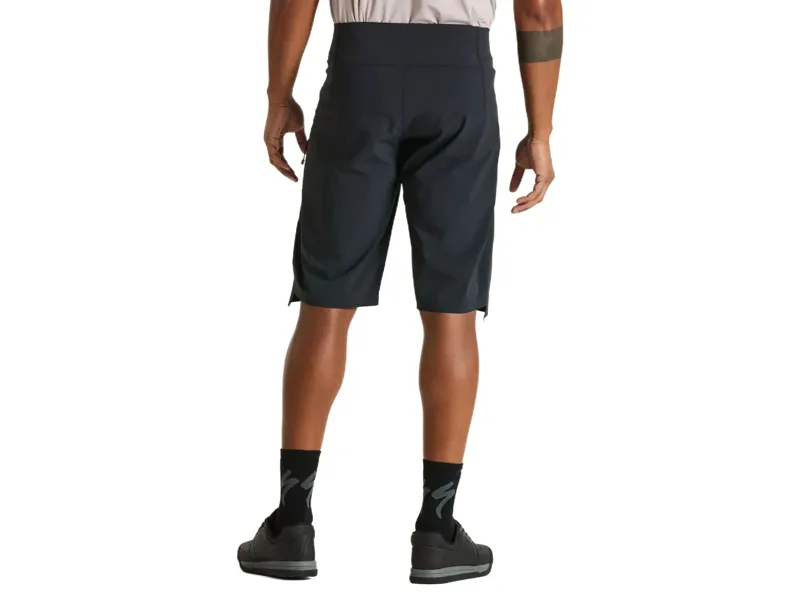 Specialized Trail Air Shorts in Black-1