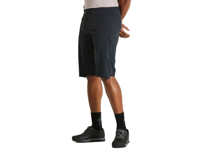 Specialized Trail Air Shorts in Black-3