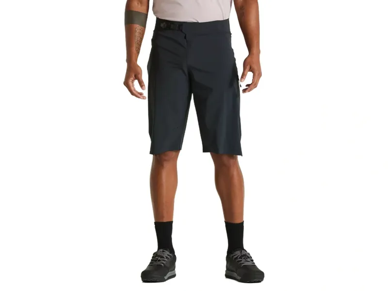 Specialized Trail Air Shorts in Black-4