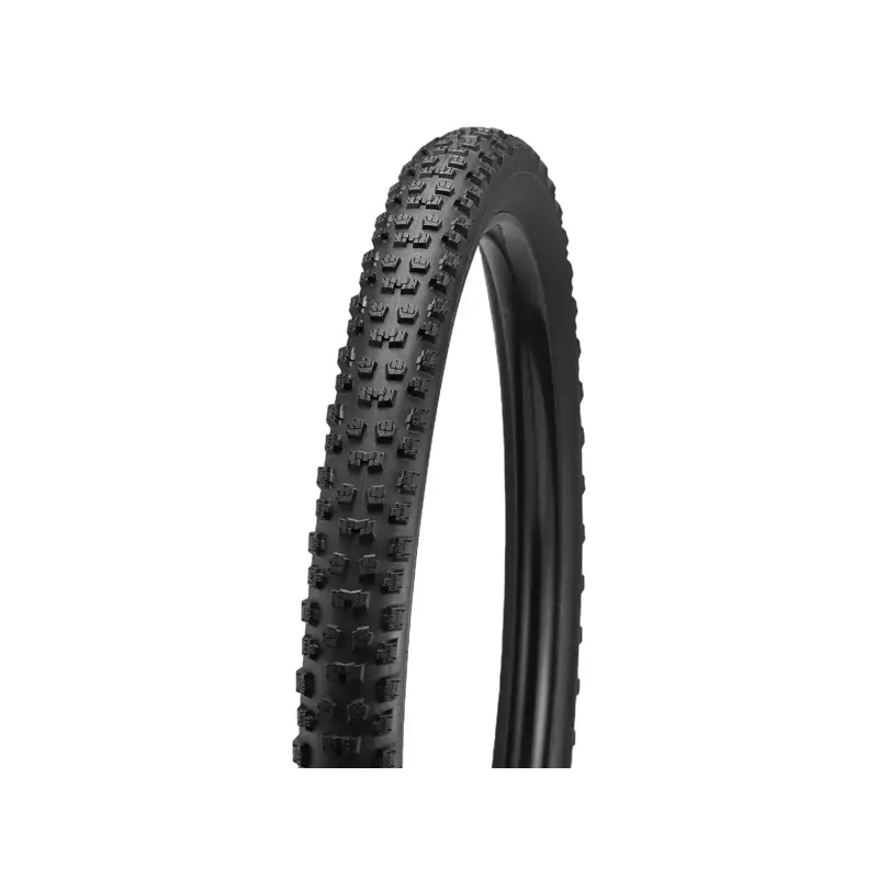 Balfes Bikes Specialized Trail Control Grid Lite T7 TLR Tyre 27.5x2.4 in Black | Free postage over £30, £10 off first order, price match & 0% finance.