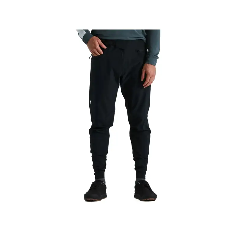 Balfes Bikes Specialized Trail Pants in Black | Free postage over £30, £10 off first order, price match & 0% finance.