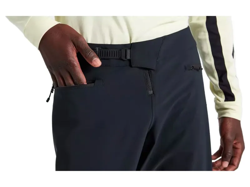 Specialized Trail Pants in Black -2