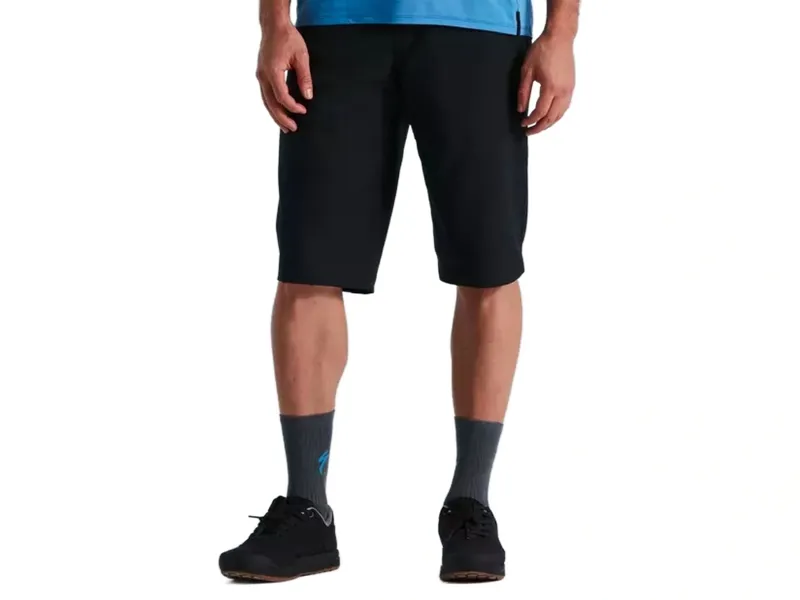 Specialized Trail Shorts in Black