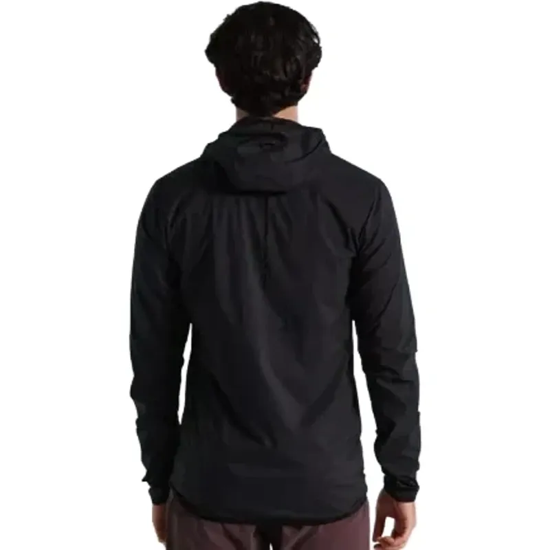 Specialized Trail Wind Jacket in Black-2