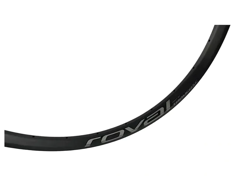 Specialized Traverse 29 148 30mm Alloy Disc Rim 28H in Charcoal